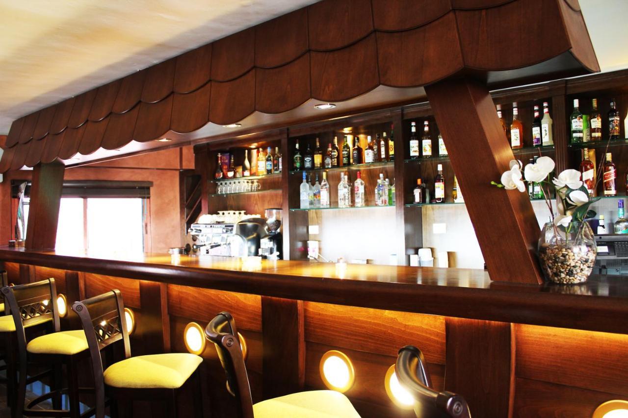 Ararat Hotel Betlehem Exteriör bild