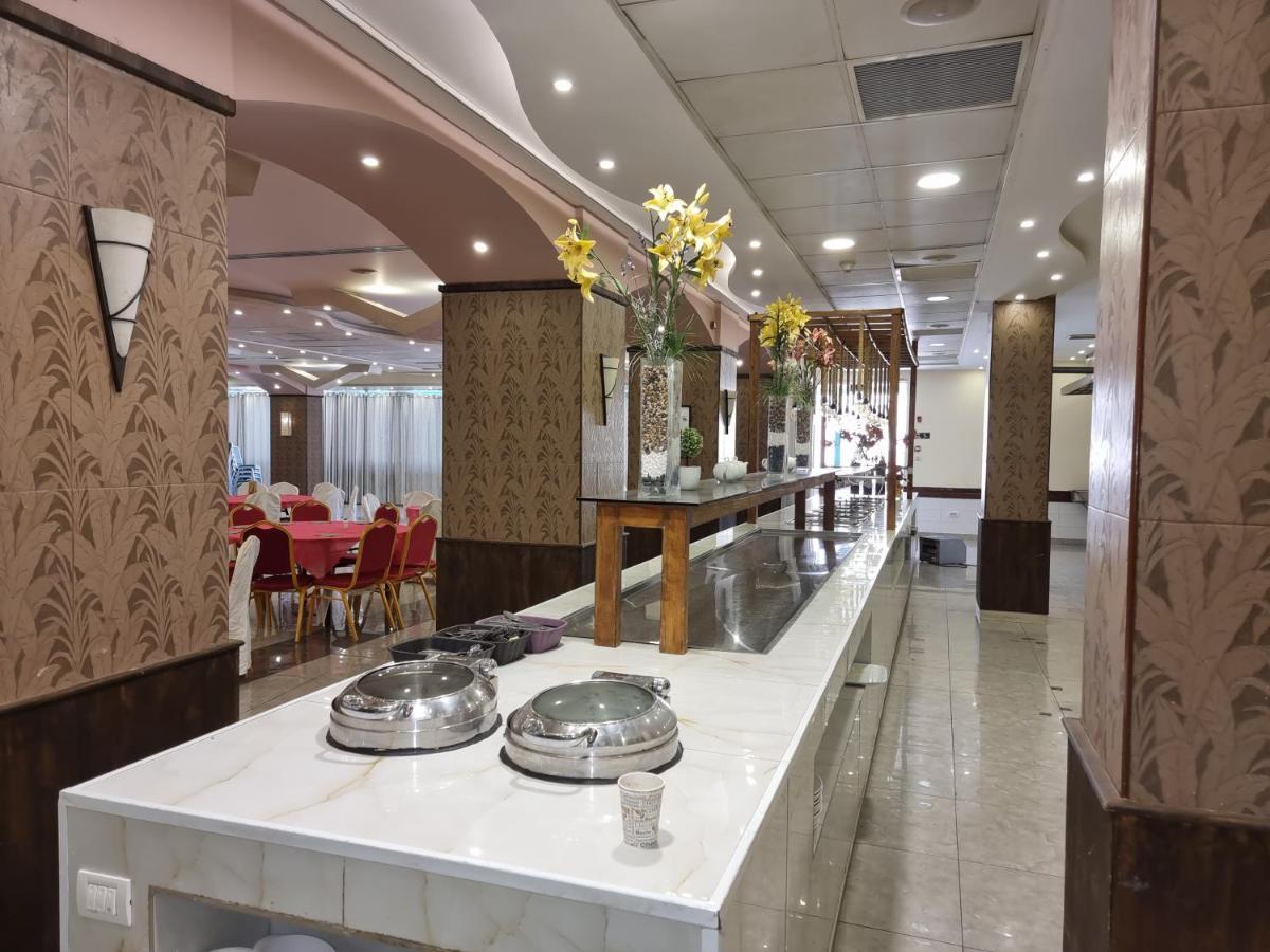 Ararat Hotel Betlehem Exteriör bild