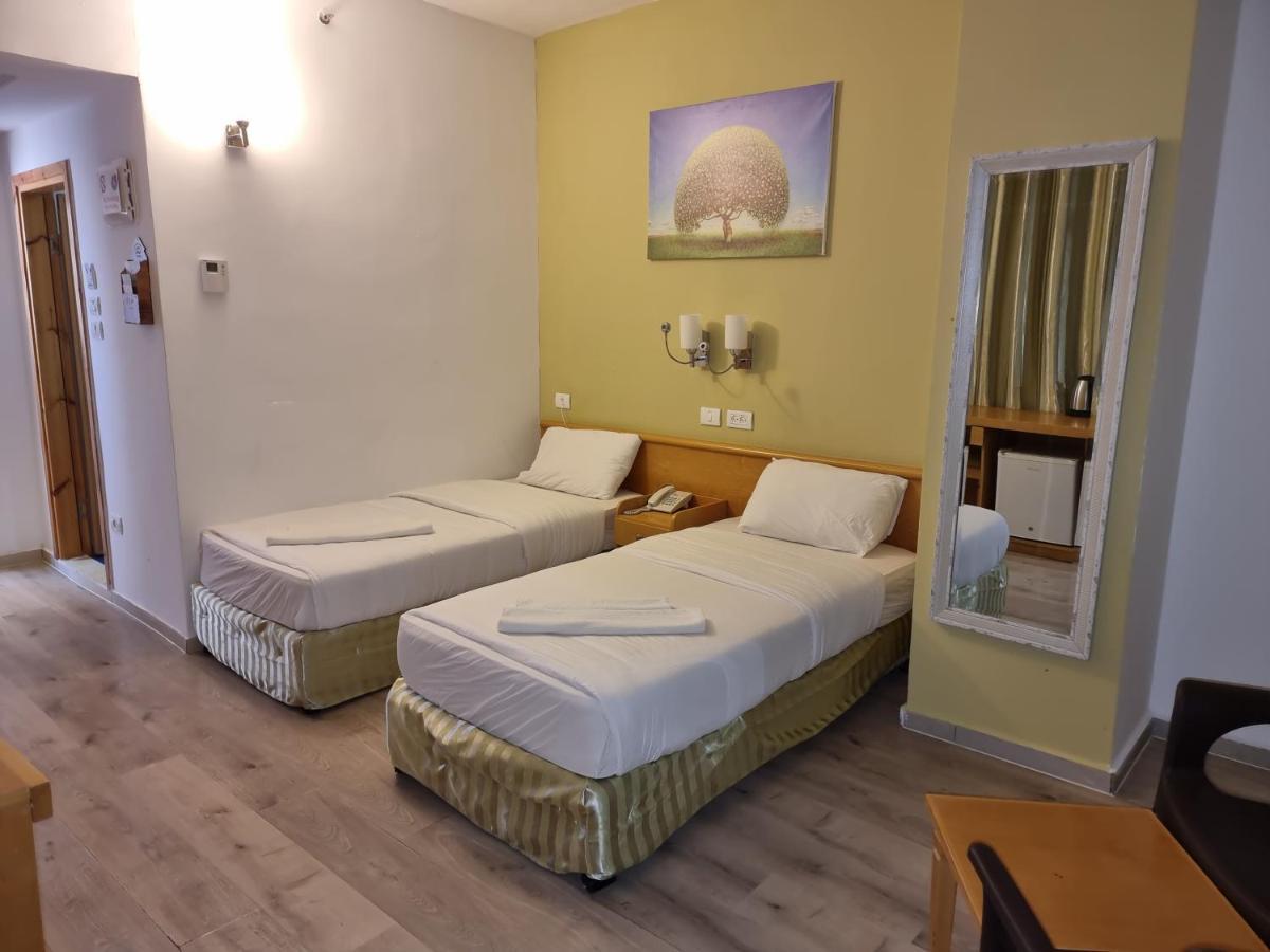 Ararat Hotel Betlehem Exteriör bild