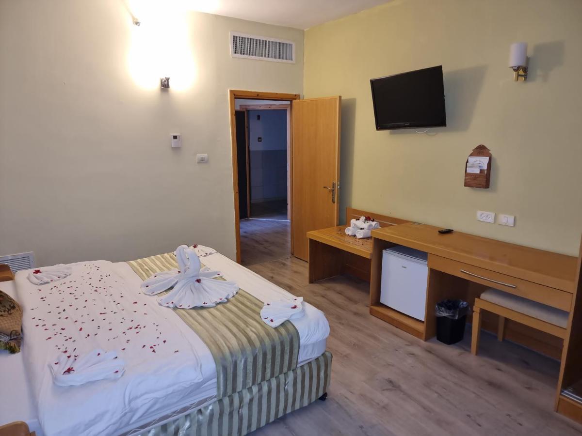 Ararat Hotel Betlehem Exteriör bild
