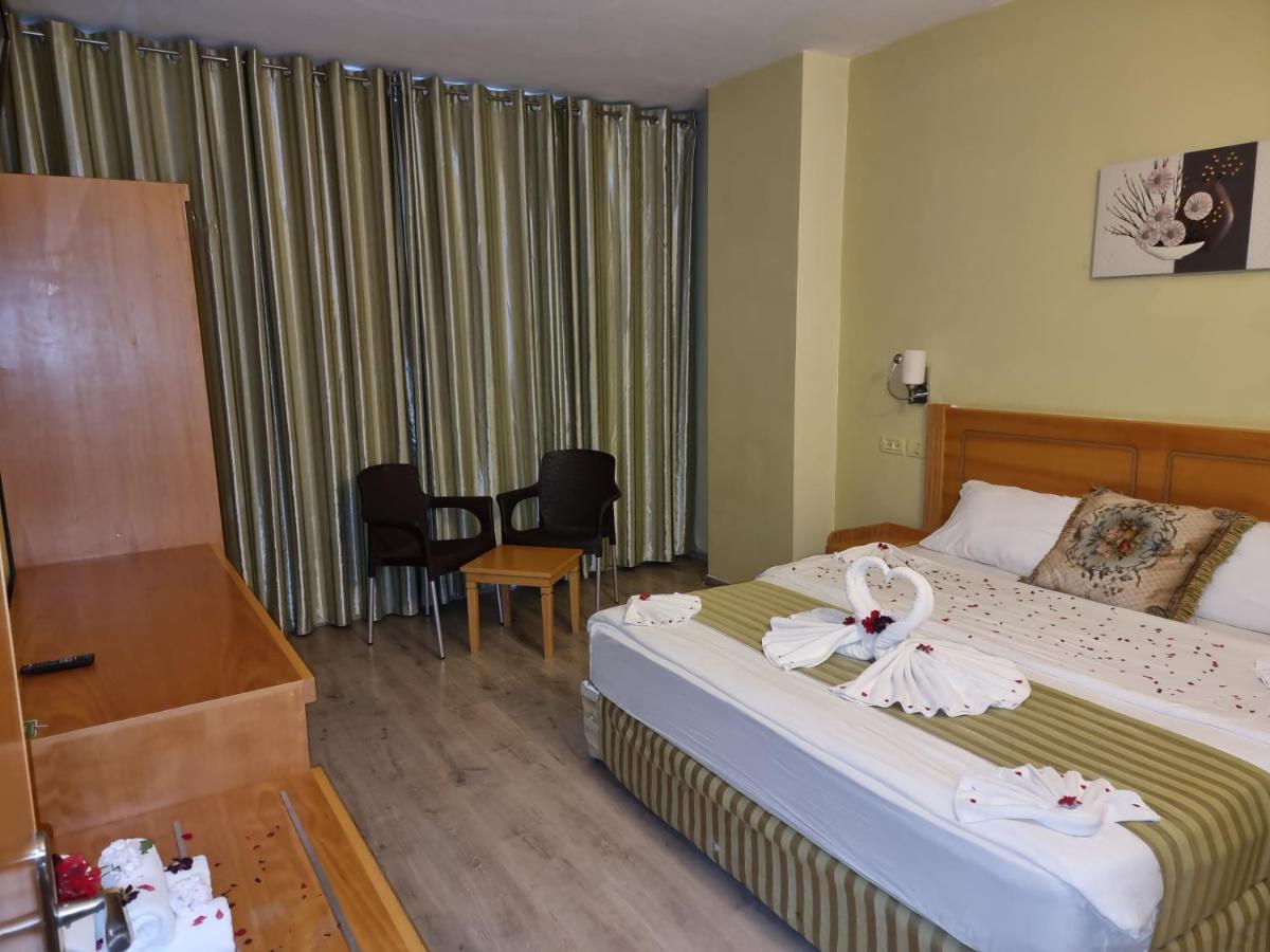 Ararat Hotel Betlehem Exteriör bild