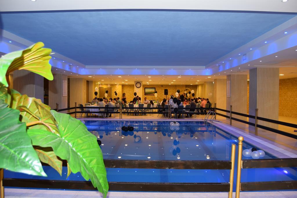 Ararat Hotel Betlehem Exteriör bild