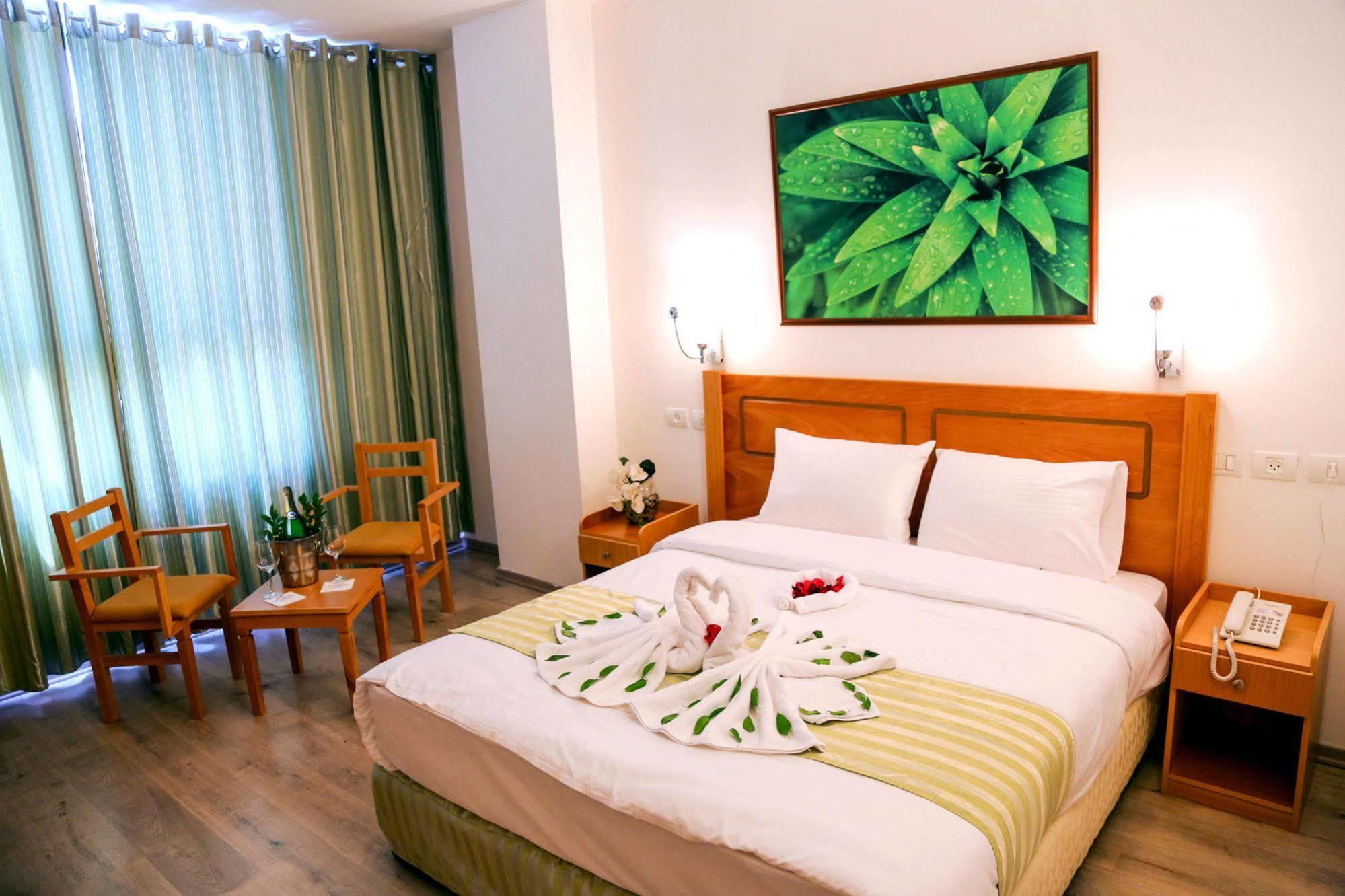 Ararat Hotel Betlehem Exteriör bild